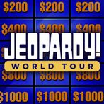 Jeopardy!® Trivia TV Game Show