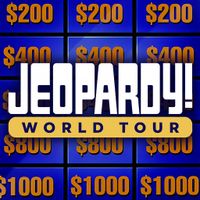 Jeopardy!® Trivia TV Game Show
