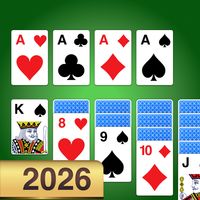 Solitaire - Classic Card Game