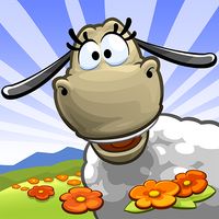 Clouds & Sheep 2