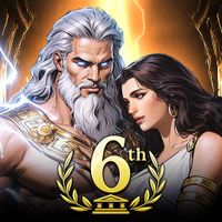 King's Throne: Royal Delights