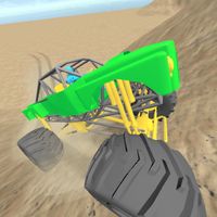 Offroad Master
