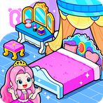 Baby Panda's Town: Princess