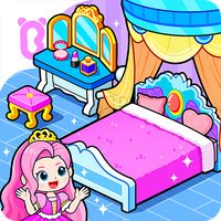 Baby Panda's Town: Princess