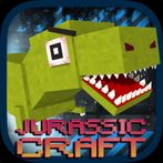 Jurassic Craft: Dino Hunter