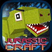 Jurassic Craft: Dino Hunter