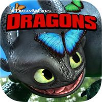 Dragons: Rise of Berk
