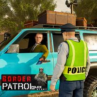 Border Patrol Police Story