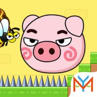 Pig Escape