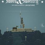 Superbrothers: Sword & Sworcery EP