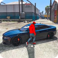 Car Driving Simulator 3d 2022