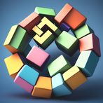 3D Block Blast