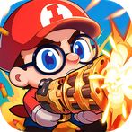 Smash Heroes GO!