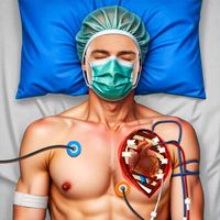 Doctor Simulator Surgery Games