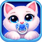Pet parenting game