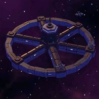 Space Travel Tycoon Idle Game