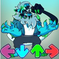 FNF RetroSpecter Mod V1.5