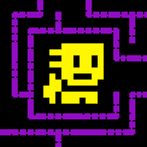 Tomb of the Mask: Pixel Maze