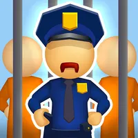 Prison Manager: Idle Master 3d