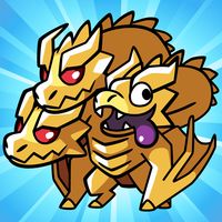 Summoner Greed: Idle Hero RPG