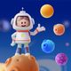 Sark: Fast Word Puzzle Game