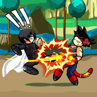 Universe Warriors Battle Arena