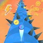 BoomBall 3D Run