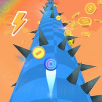 BoomBall 3D Run