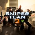 Sniper Team 3 Air