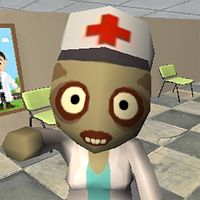1 Day Later: Escape Zombie Hospital