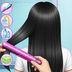 Surprise Dolls Hairs Makeover