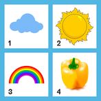 Odd One Out: Can you find it?