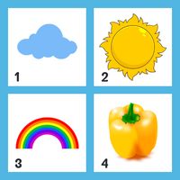 Odd One Out: Can you find it?