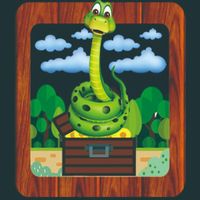 Snake Box