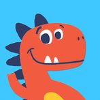 Dino puzzle & games for kids