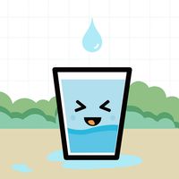 Happy Water