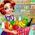 Princess Dressup Makeup Studio