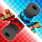PinBall Wars - Brick Breaker