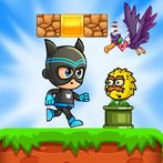 Super Boys Jungle Adventure
