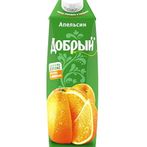 Добрый