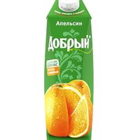 Добрый