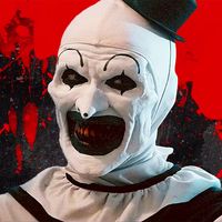 Terrifier Horror Game