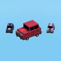 Car Crash