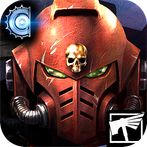 Warhammer Combat Cards - 40K