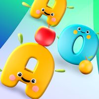 Alphabet Master