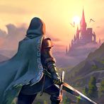 Path of Adventure: Text RPG