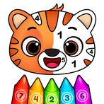 Color by Number