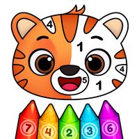 Color by Number