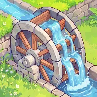 Water Power