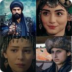تحدي شخصيات المؤسس عثمان